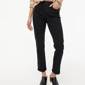 Jcrew | Essential Straight Jean